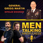 Frogman Mindfulness Substack & Newsletter