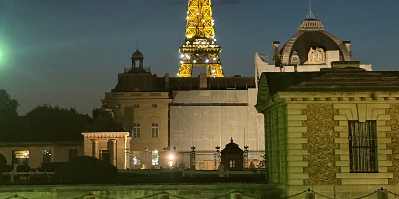 My Recent Trip To Paris and My Top 10 Paris Tips