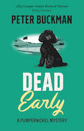A book cover of a dog

AI-generated content may be incorrect.
