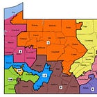 The Rigged Map --Part 1: How They Drew the Map