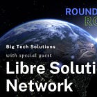 Conversation with Rounding the Earth 🌎