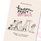 Bemoei je met je eigen eierstokken