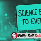 Do we really have a right to science?