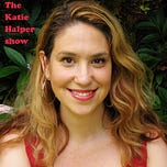 Katie’s Newsletter