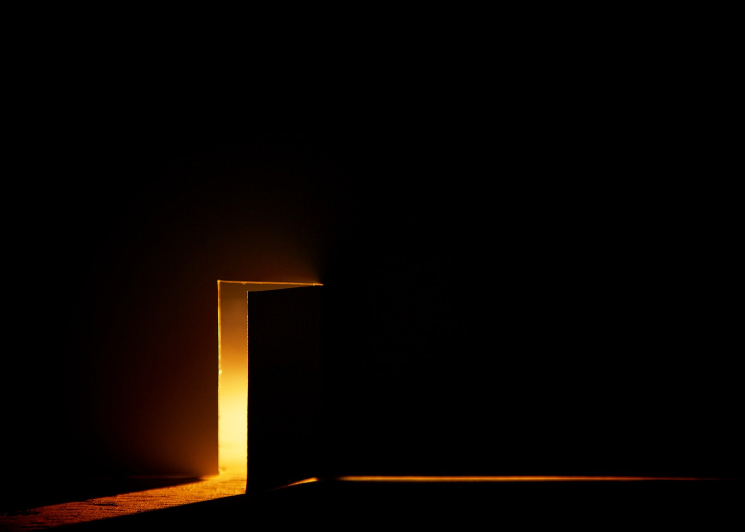 Door Ajar 5x7: doveq: Galleries: Digital Photography Review : Digital ...