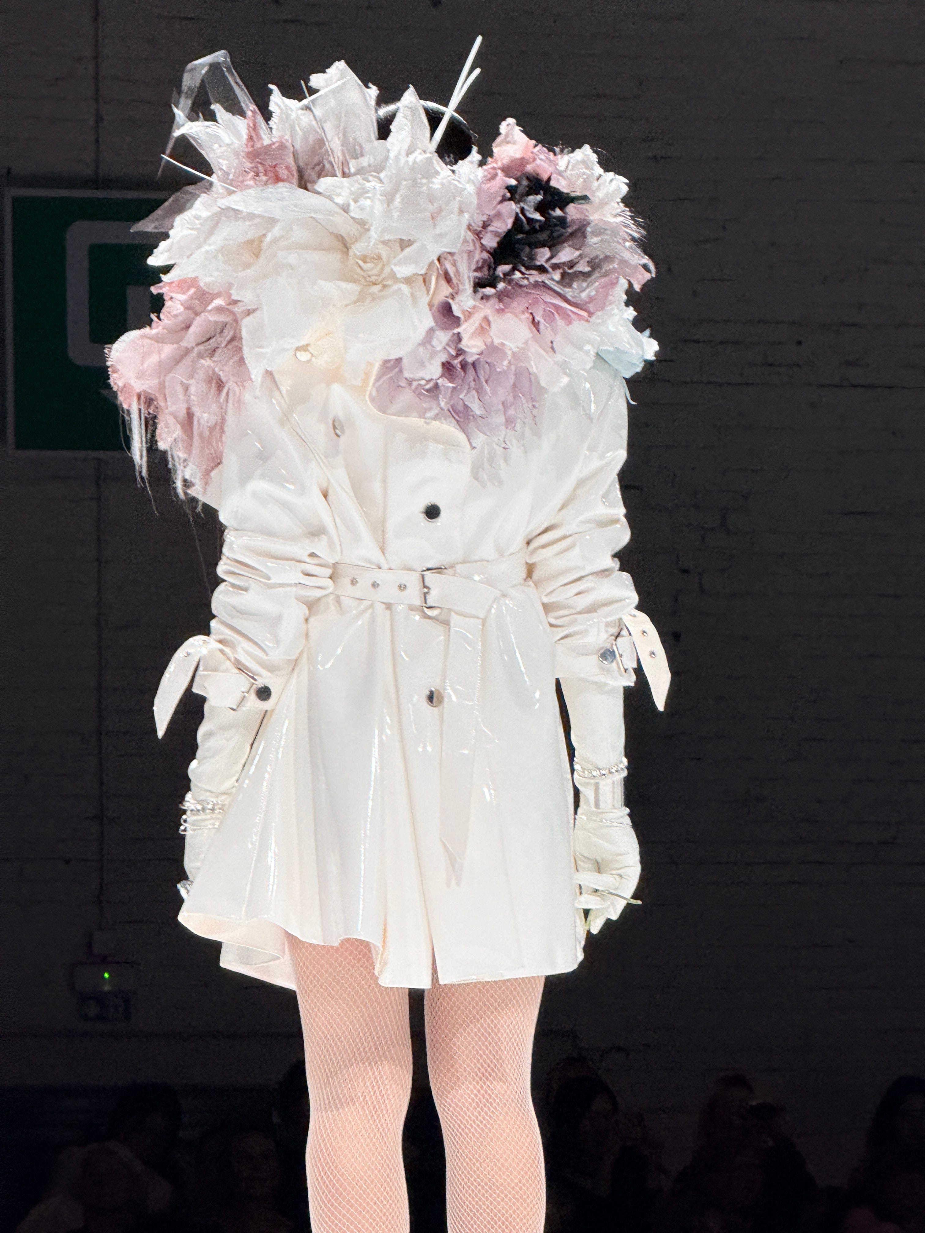 Antwerp's royal academy showed me that the kids are gonna be alright