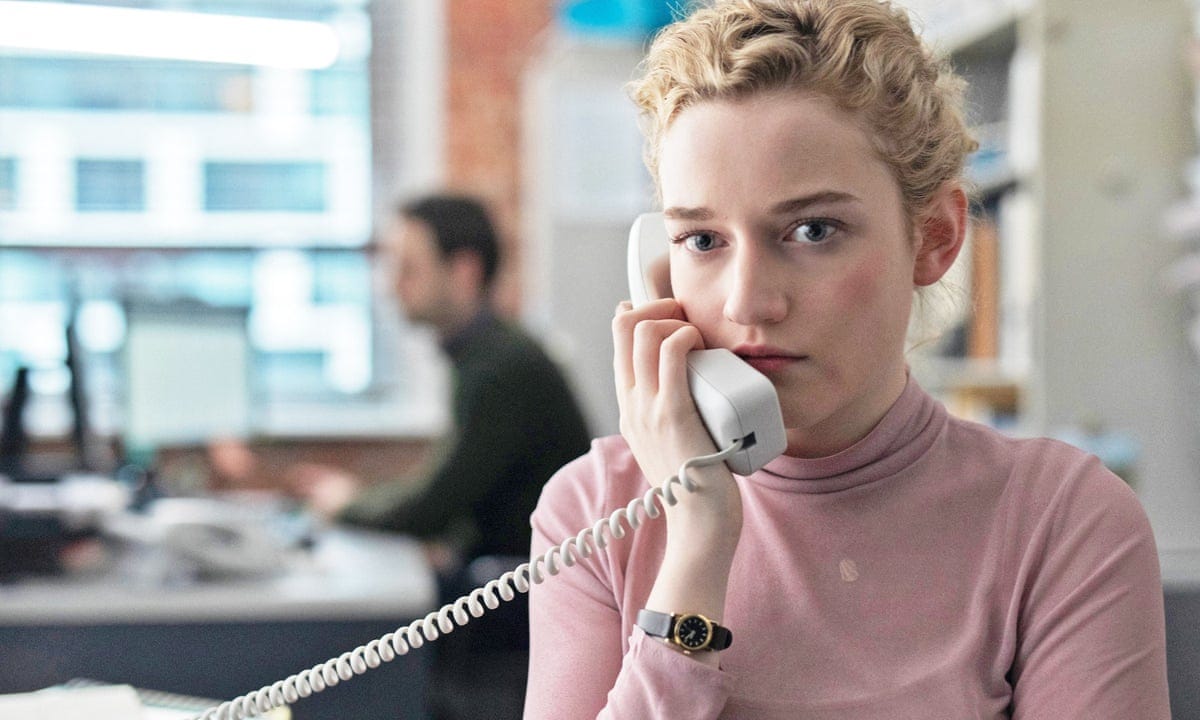 A Assistente – Esse filme que passou foi bom