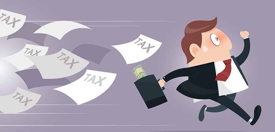 The Art of Tax Avoidance