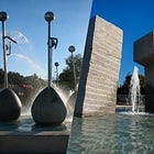Cuando las fuentes de Colmenarejo tenían agua
