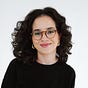 Ana Larissa Vasconcelos's avatar