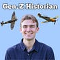 Adam Hart | Gen-Z Historian