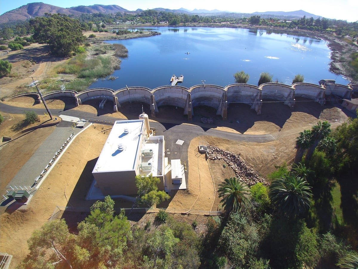 Water rates have been a concern for residents but a legal settlement, supply and Pure Water projects are expected to stabilize rates in the future. Courtesy image Water rates have been a concern for residents but a legal settlement, supply and Pure Water projects are expected to stabilize rates in the future. Courtesy image