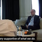 Top Project 2025 Dude Still Planning Trump's Second Term, Just *Secret-Like*