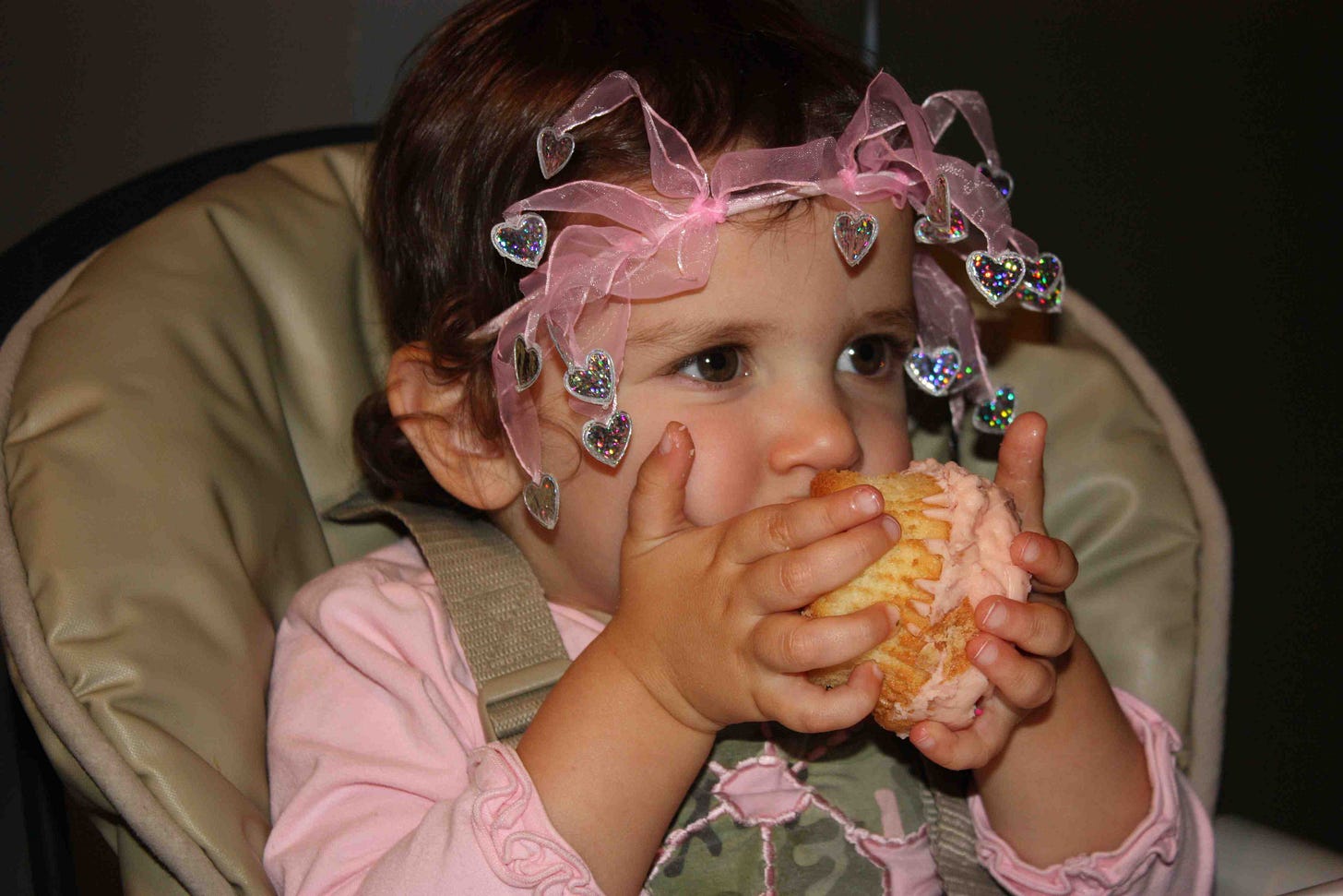 2ndBirthday
