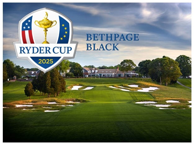 Ryder Cup Hole in One Contest | Golf Event Fundraising Ideas