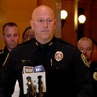 ICE Now Demanding Papers From Off-Duty Cops Caught Driving While Brown