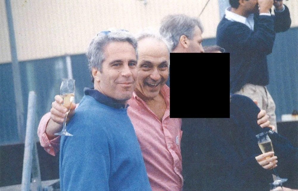 Les Wexner