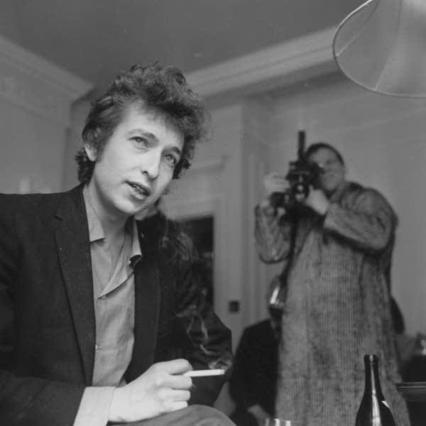 Oscar-winning documentary filmmaker D.A. Pennebaker dies at 94 | MPR News