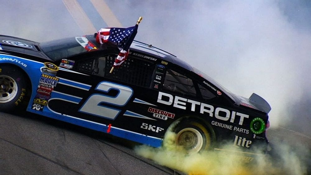 Simplify Daily Fantasy Sports with NASCAR 2016 images Simplify Daily Fantasy Sports with NASCAR 2016 images