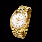 WOSG: Part III - Rolex and the Swiss Watch Industry