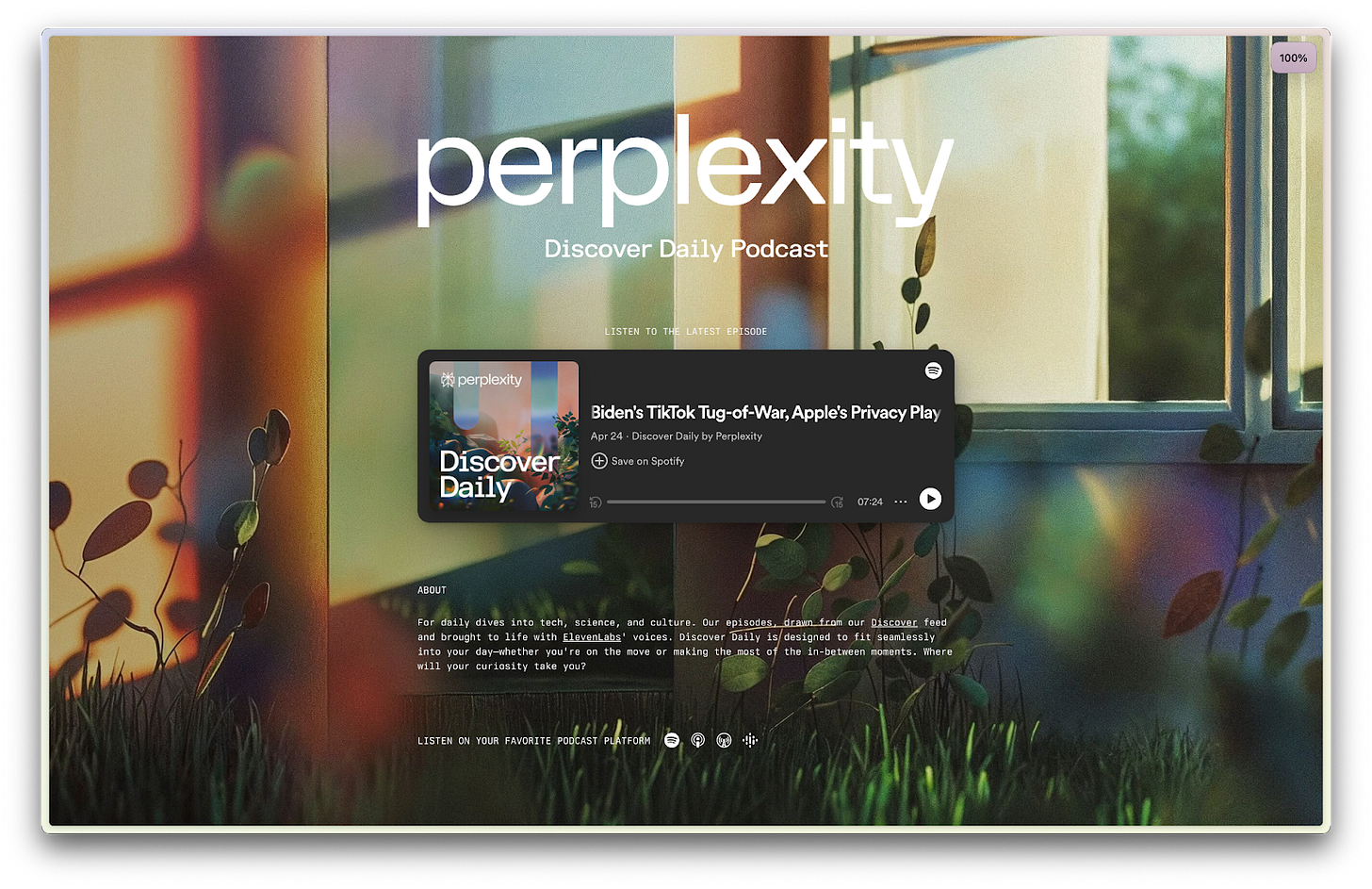 How Perplexity builds product - by Lenny Rachitsky