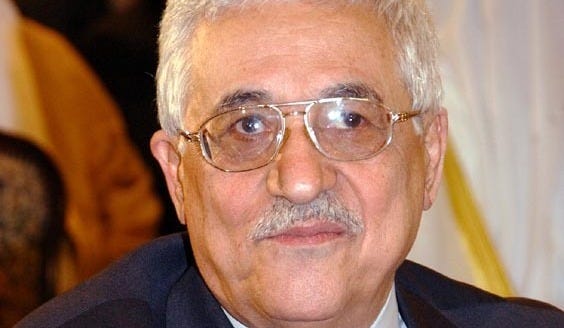 KUNA : Abbas is Fatah''s "only" candidate - Politics - 09/11/2009