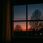 The Night is Dark, but Dawn is Coming