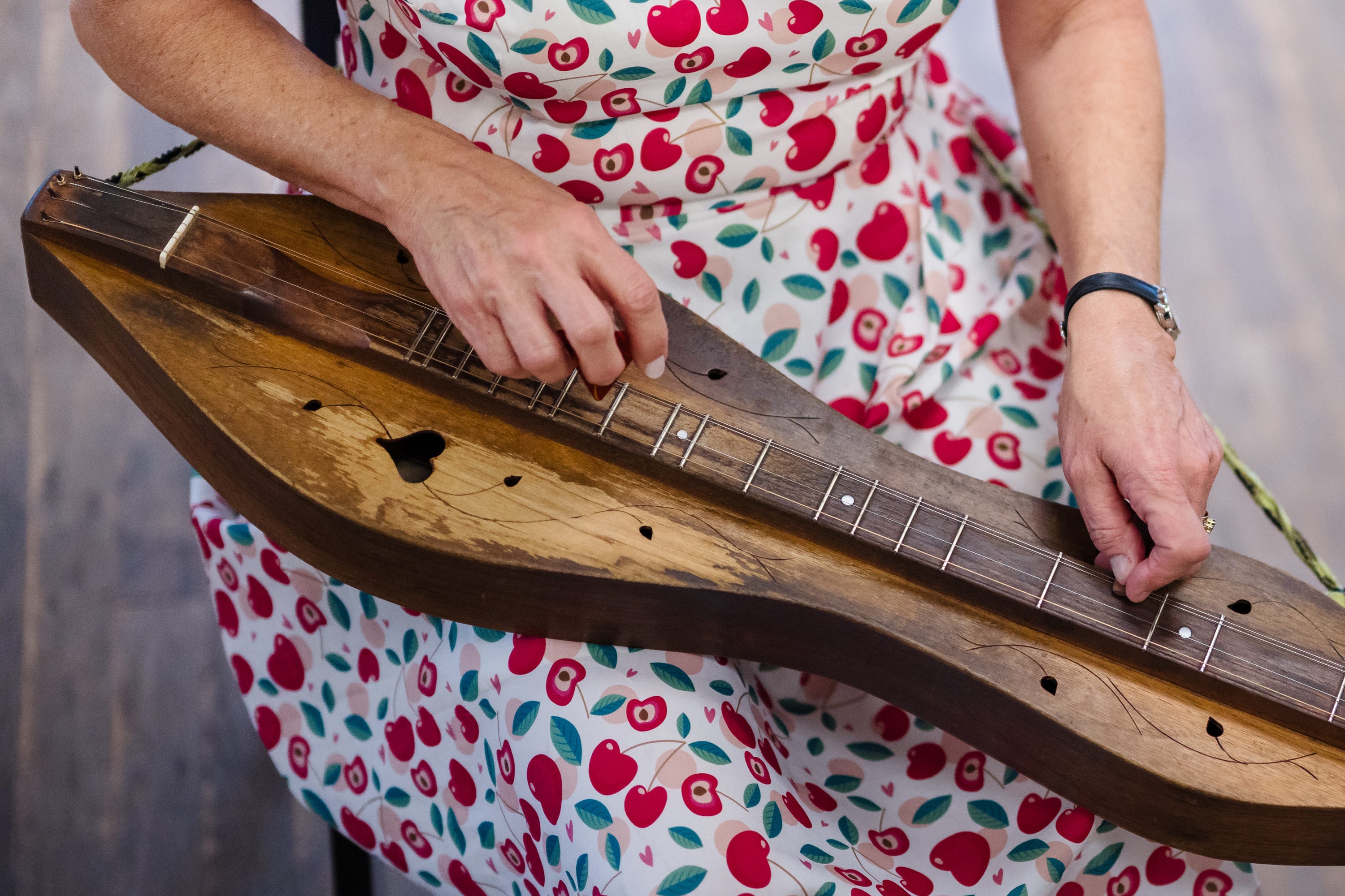 John C. Campbell Folk School: 100 Years of Craft and Community