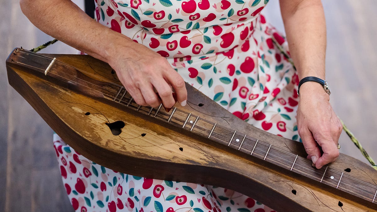 John C. Campbell Folk School: 100 Years of Craft and Community
