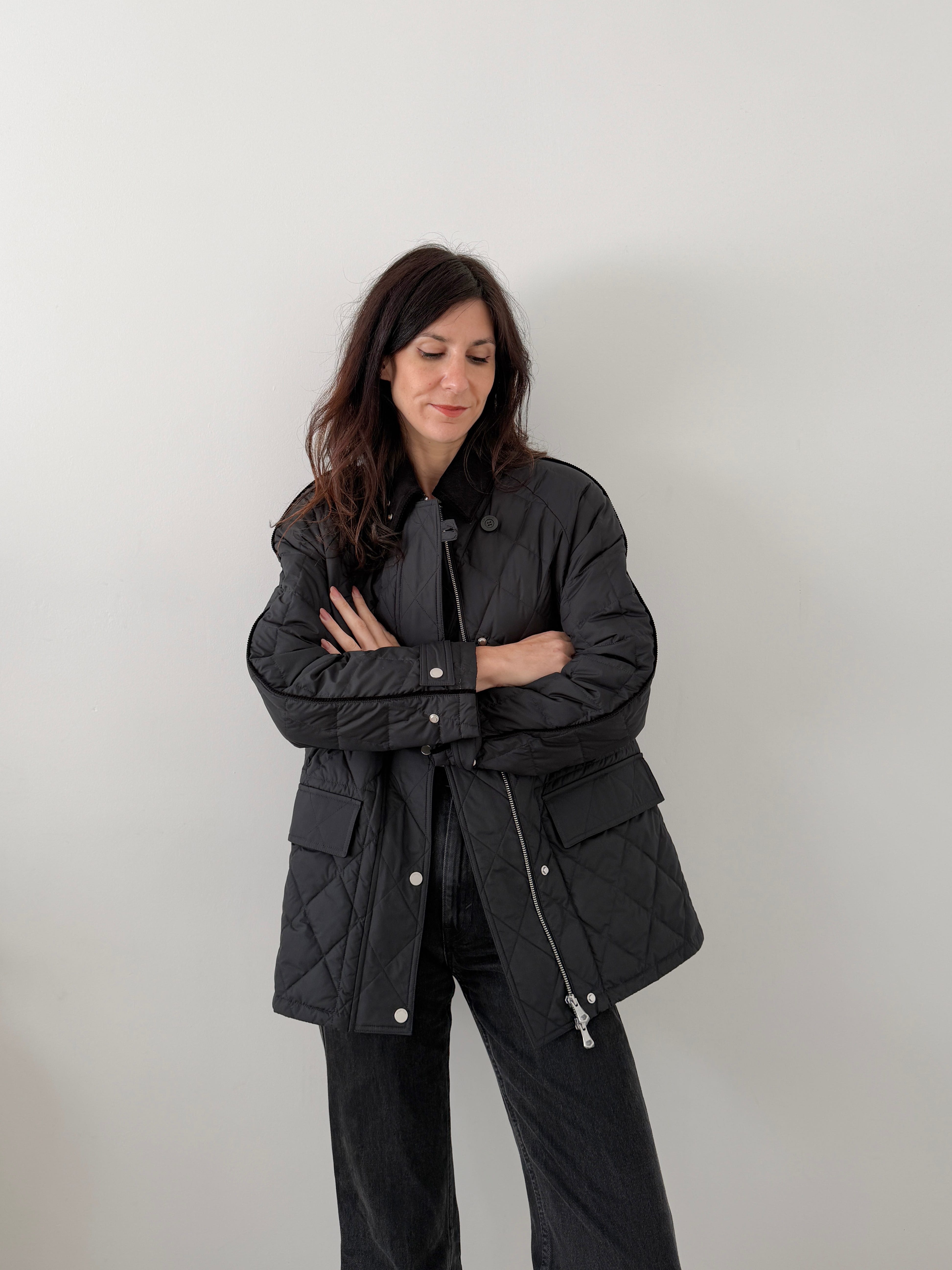 7 Jackets to wear this season instead of a Trench Coat 7 Jackets to wear this season instead of a Trench Coat