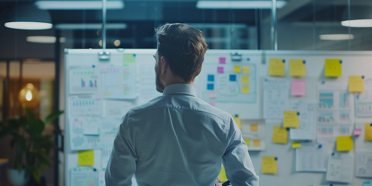 How to Create the Perfect Principal Entry Plan [Part 1 of 6]