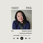 Naked Folk