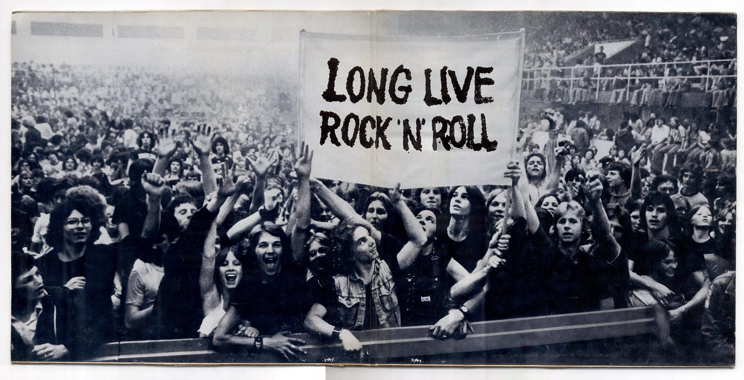 KONGRESNI ROCK’N’ ROLL 1: IDEJA - KONGRES – Europe Events and Meetings ...
