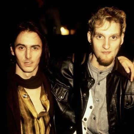 Grunge royalty: Mike McCready and Layne Staley "I have listened to the Mad  Season "Above" album all the way through probably a few times in the 27  years since it came out.