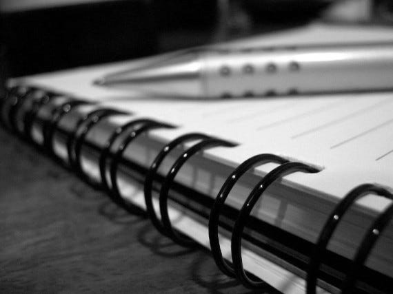 Writing Is Hard Writing Is Hard