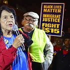 Another Lesson from Dolores Huerta: The Patriarchy Has No Place in Social Justice