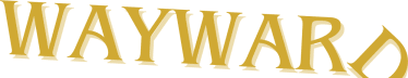 Wayward