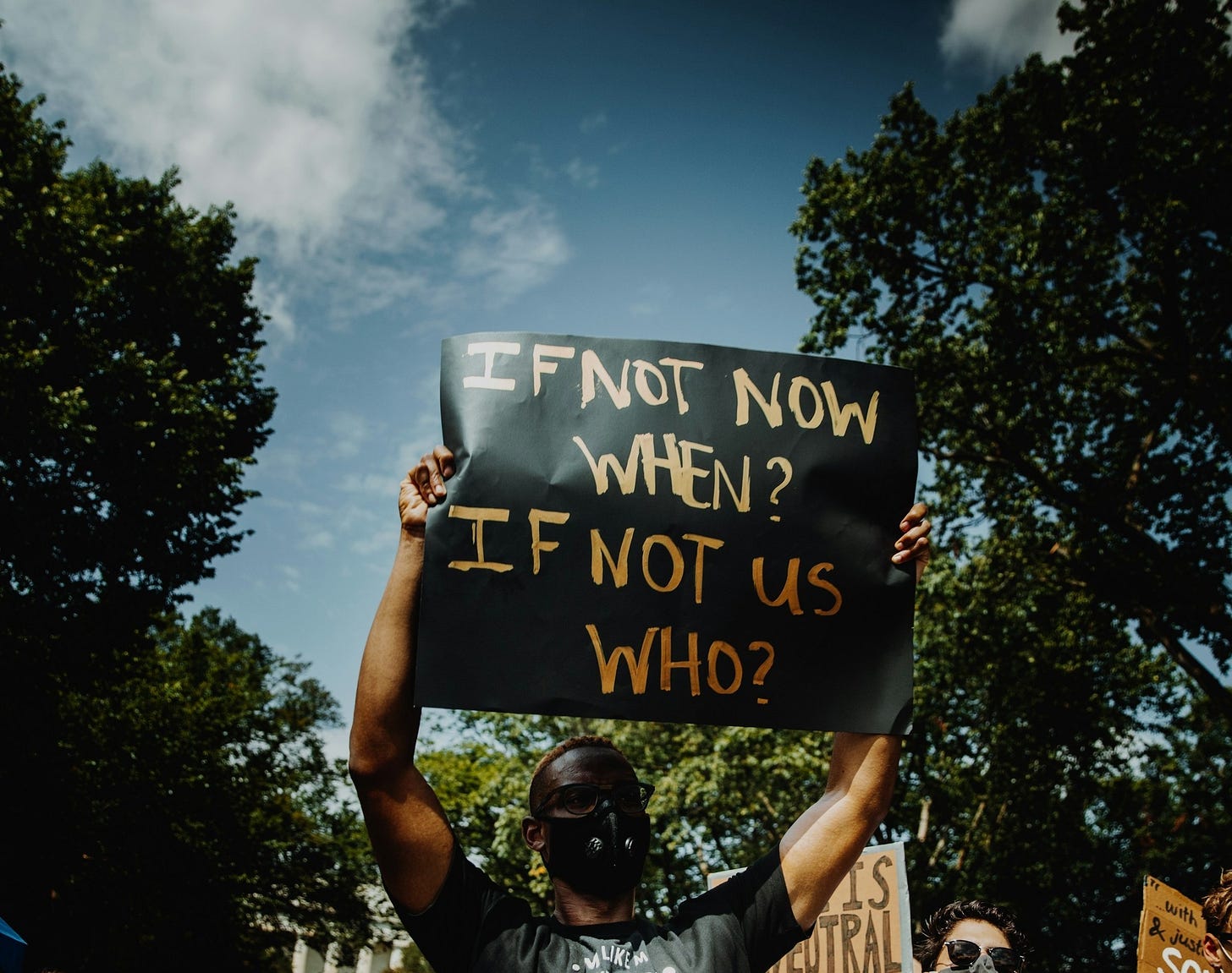 You Cannot Follow Jesus and Defend ICE