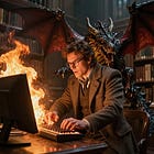 Using AI to Reveal Bad, Biased, and Bullshit Published Scholarship