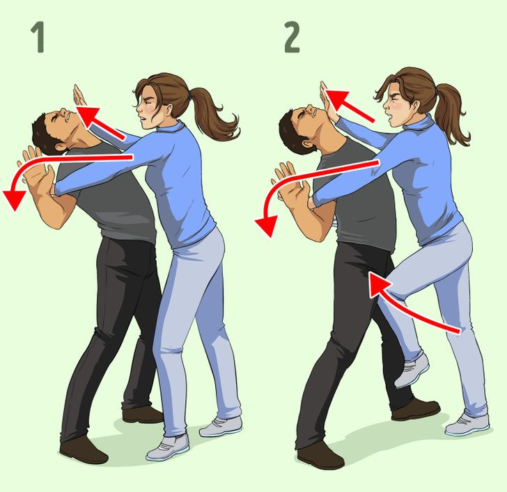An Expert's Guide to hand Weapons and Weapon Selection