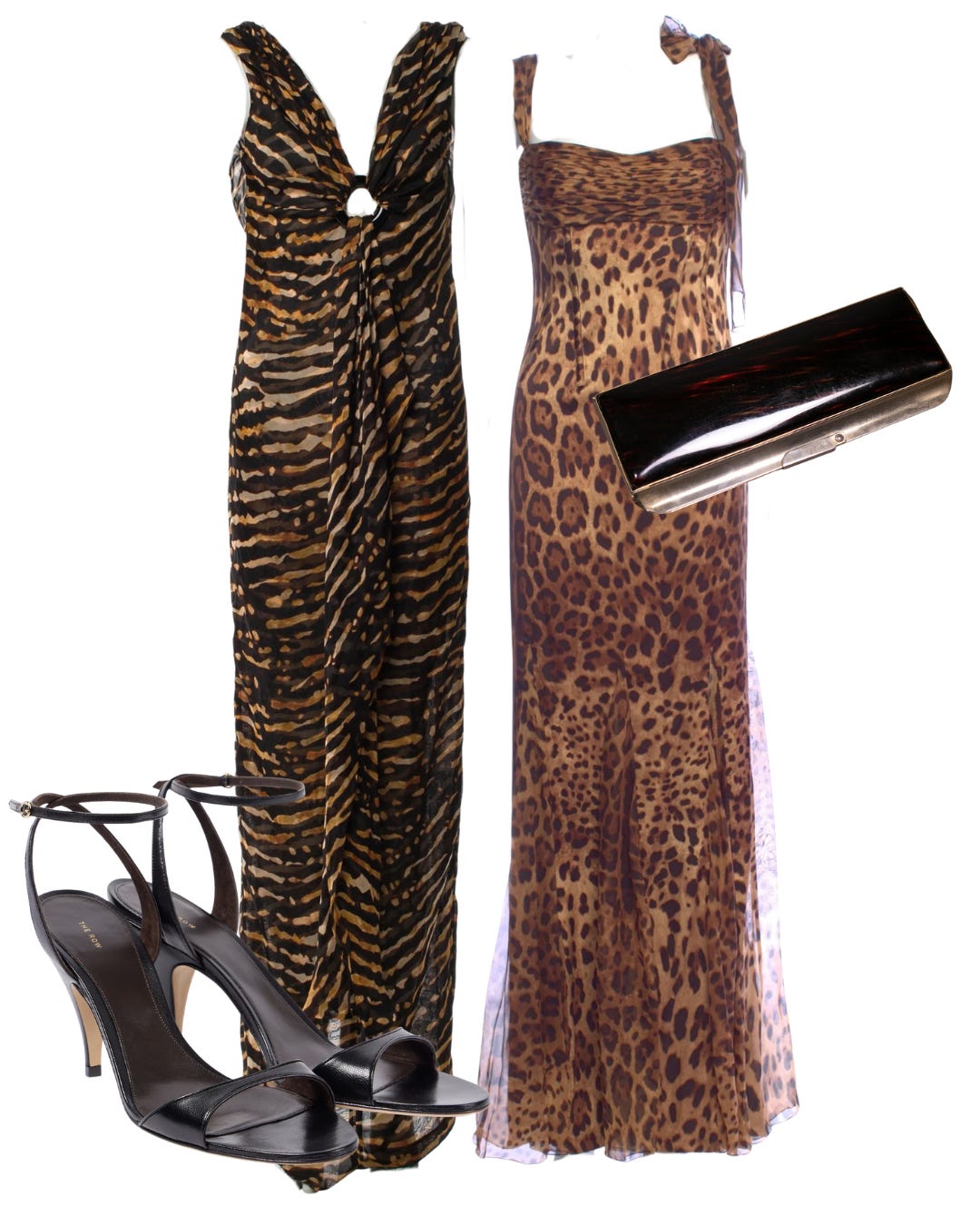 What to Wear: Wedding Guest Edition