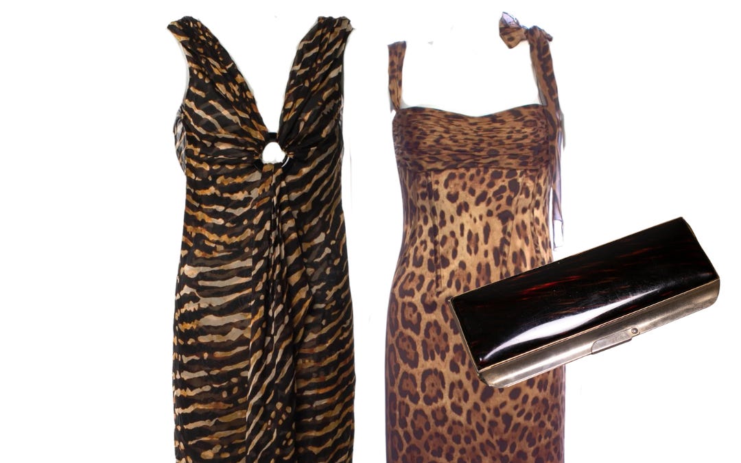 What to Wear: Wedding Guest Edition - by Ilana Torbiner