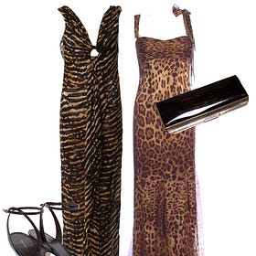 What to Wear: Wedding Guest Edition