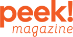 Peek! magazine