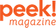 Peek! magazine