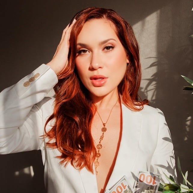 Priscilla Urrutia