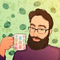 Kyle Borland's avatar