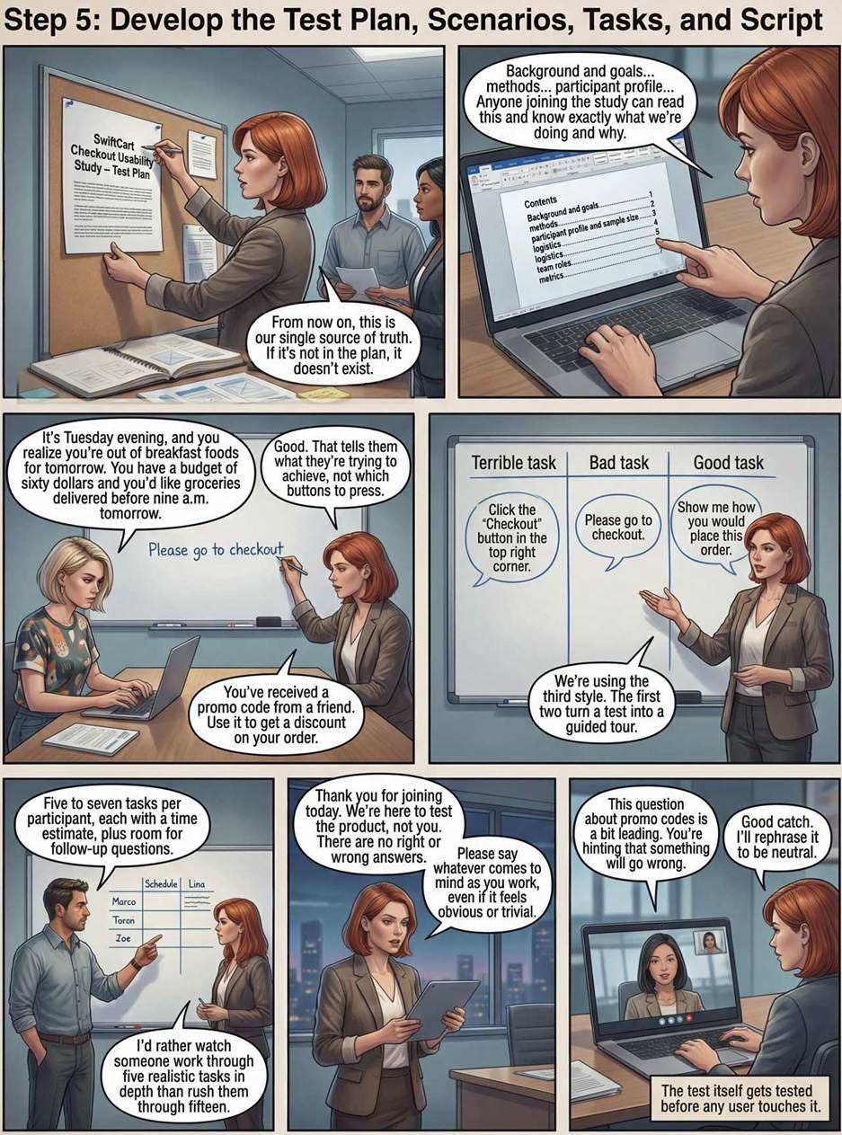 A comic page of a person writing on a computer
AI-generated content may be incorrect. A comic page of a person writing on a computer
AI-generated content may be incorrect.