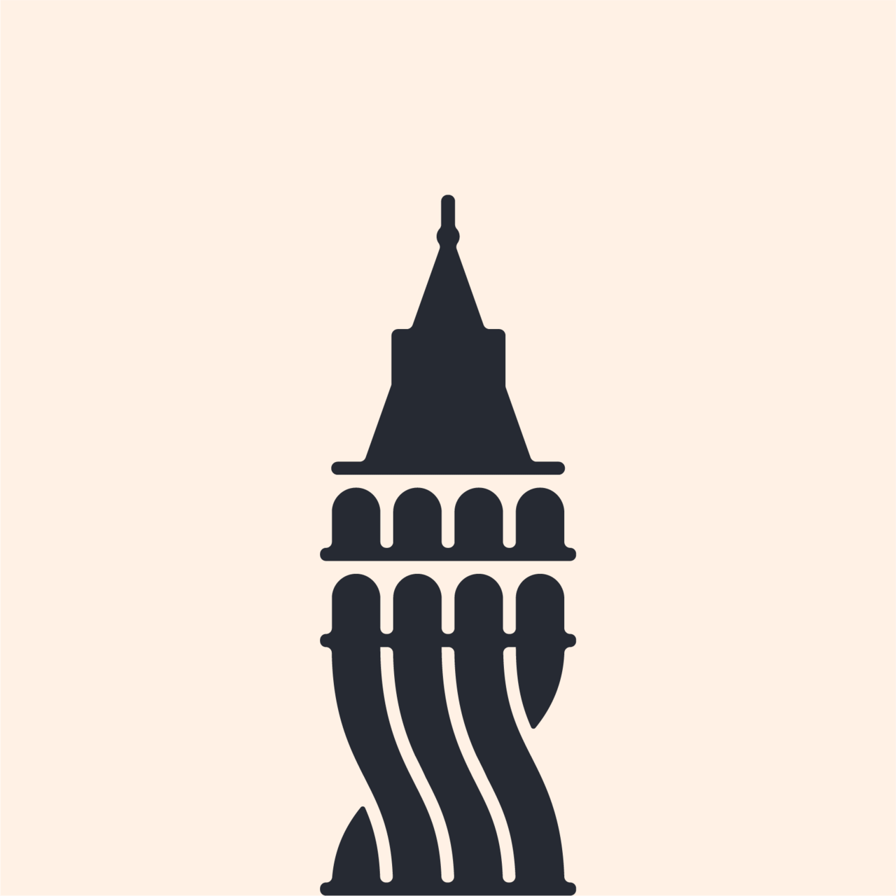 Galata Chronicles logo