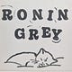 Ronin Grey